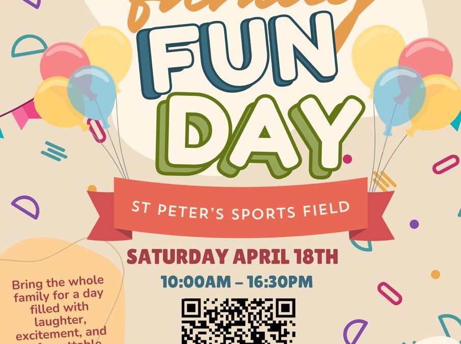 Family Fun Day