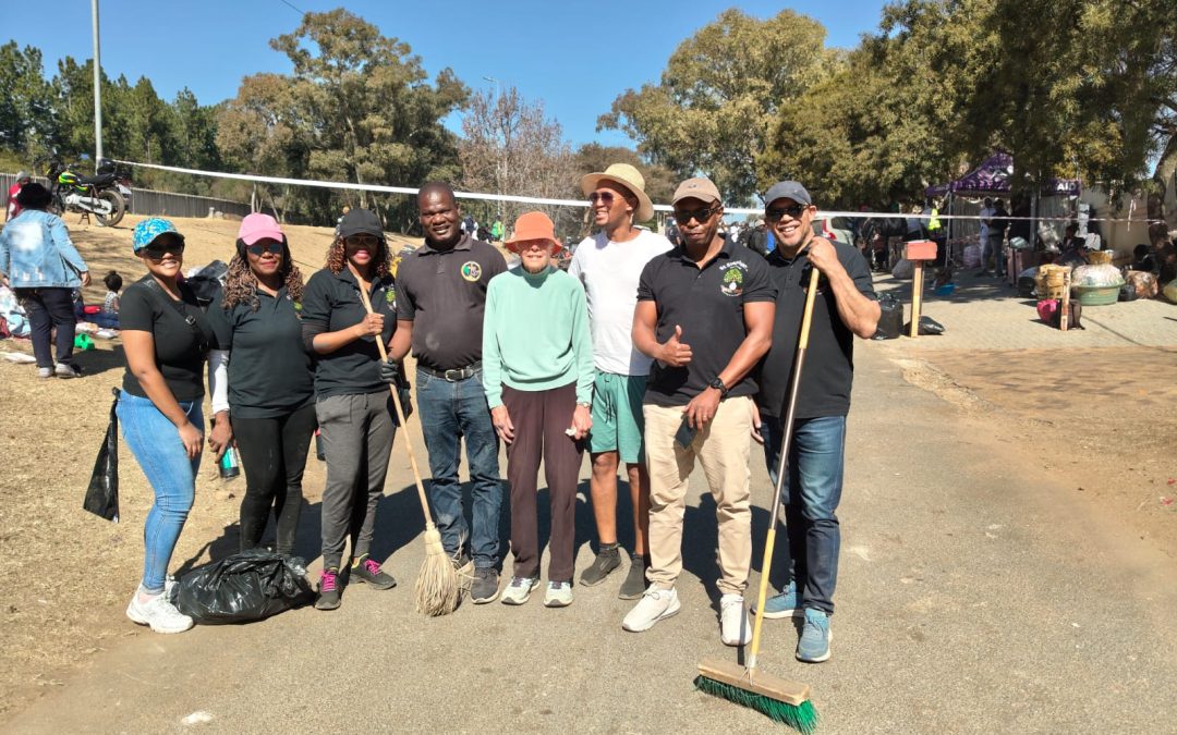 Social Outreach Ministry lends a helping hand to the needy