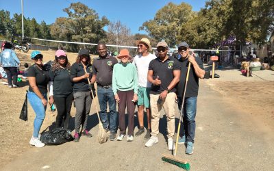 Social Outreach Ministry lends a helping hand to the needy