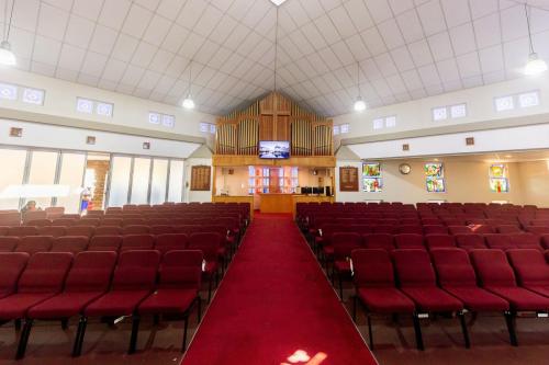 St Stephens